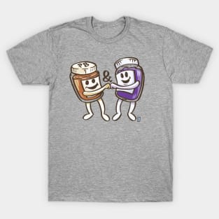 PB & J T-Shirt